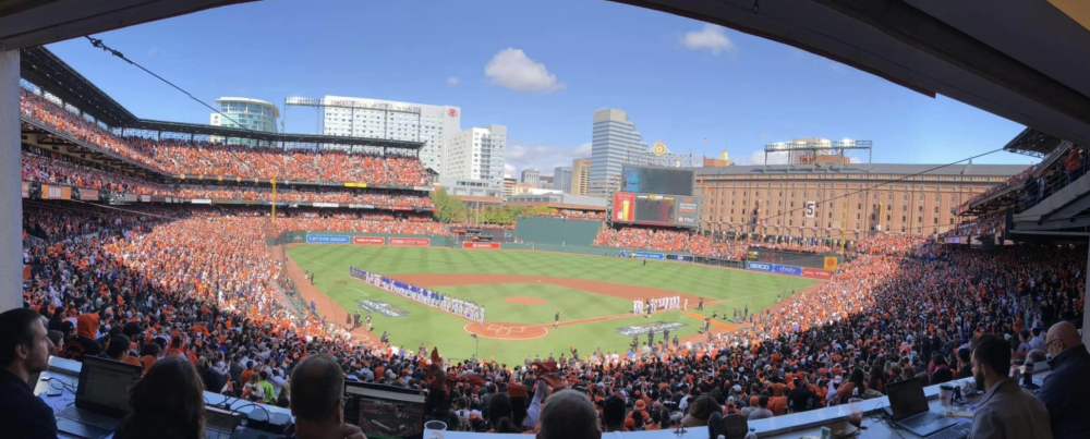 Oriole Park